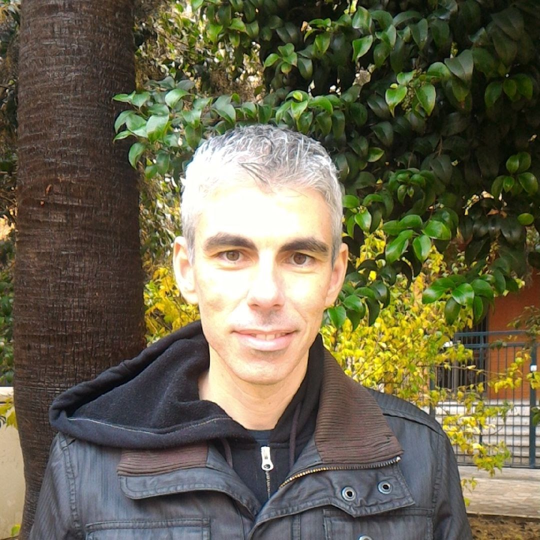 Mariano Pérez