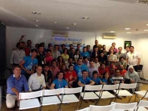 SevillaUP-Sevilla-Startup-Weekend-2013-mayo