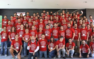 Una tienda online de videojuegos independientes gana el primer Sevilla Startup Weekend de Gamificación y videojuegos