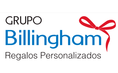 Grupo Billingham especialistas en merchandising, colaboran con nosotros