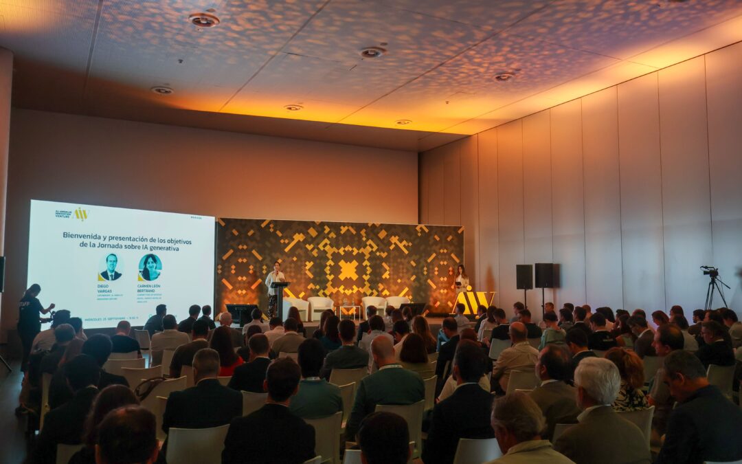 Al Andalus Innovation Venture 2025 impulsa el ecosistema andaluz