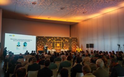 Al Andalus Innovation Venture 2025 impulsa el ecosistema andaluz