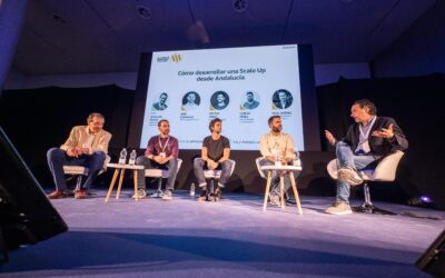 Al Andalus Innovation Venture 2025: Sevilla se convierte en epicentro de la innovación y las scaleups