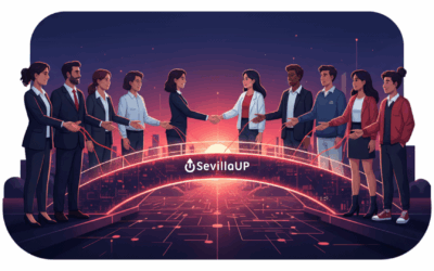 ¿Quieres emprender pero no sabes por dónde empezar? Esta beca te lanza al ecosistema