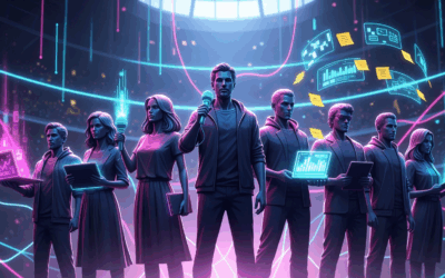 Un Dream Team para mentorizar la 30ª edición de Techstars Startup Weekend Sevilla