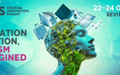 Sevilla acoge la cumbre mundial de la innovación turística: objetivos y ambiciones del TIS 2025