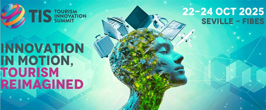 Sevilla acoge la cumbre mundial de la innovación turística: objetivos y ambiciones del TIS 2025