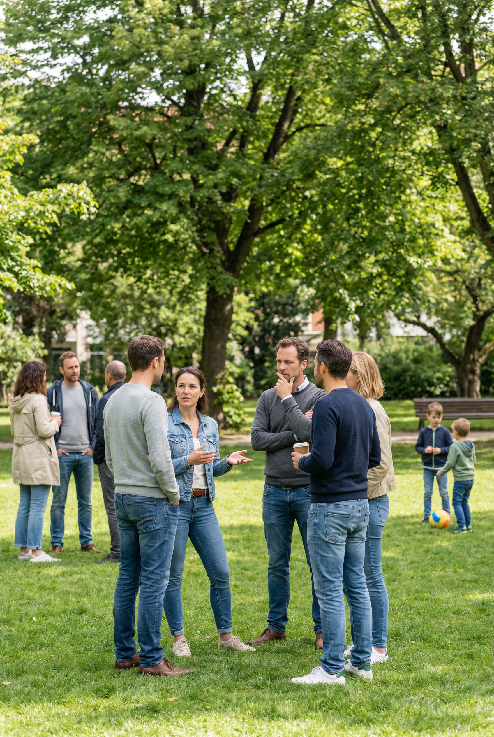 Open Air x SevillaUP desarrollo profesional soft skills Sevilla 005