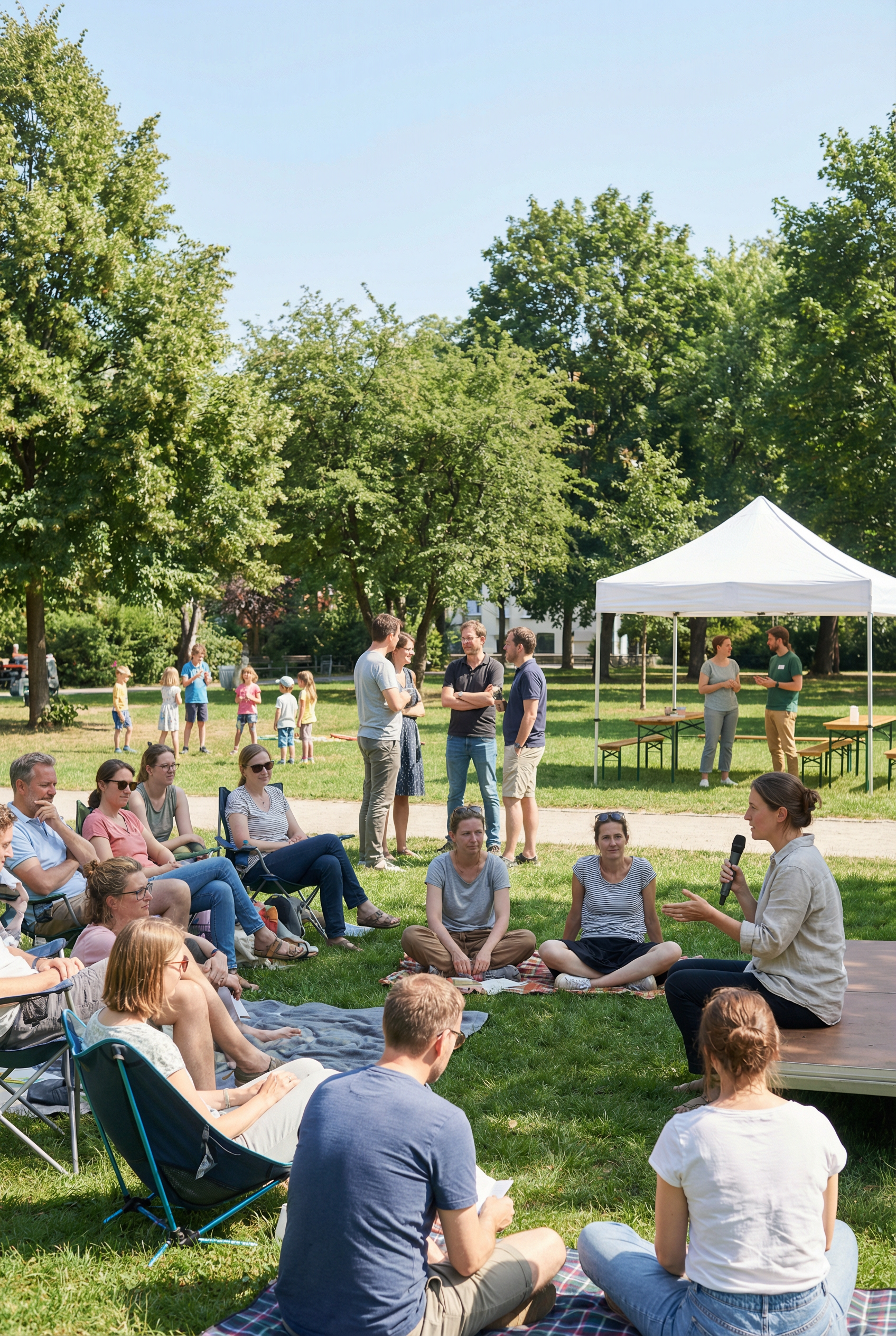 Open Air x SevillaUP desarrollo profesional soft skills Sevilla 004