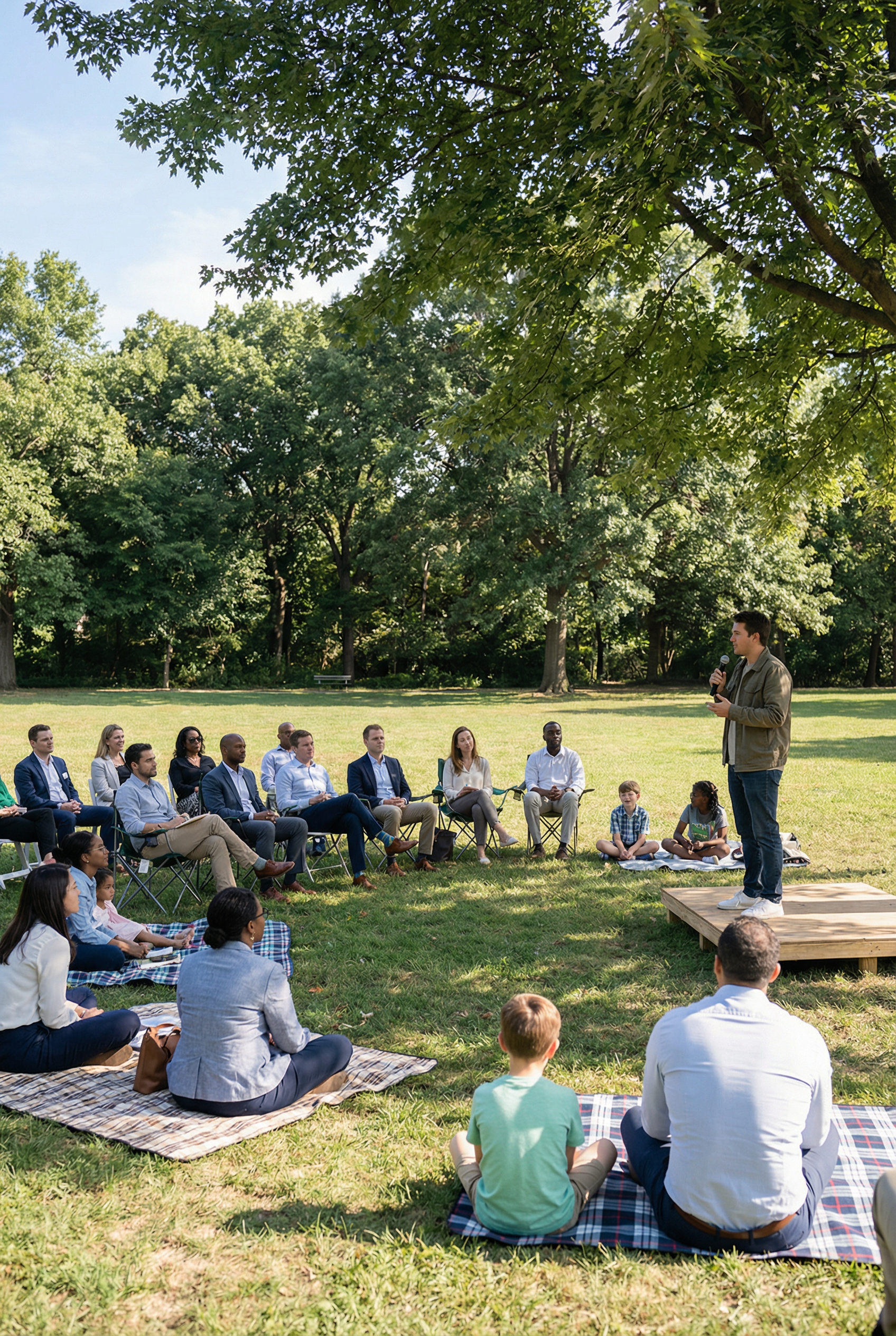 Open Air x SevillaUP desarrollo profesional soft skills Sevilla 007