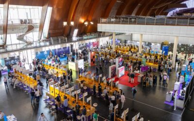SevillaUP, Ecosystem Partner de Al Andalus Innovation Venture 2026