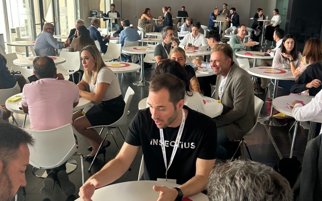 Últimos días para asistir a Al Andalus Innovation Venture 2026