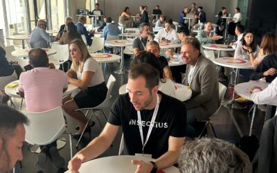 Últimos días para asistir a Al Andalus Innovation Venture 2026